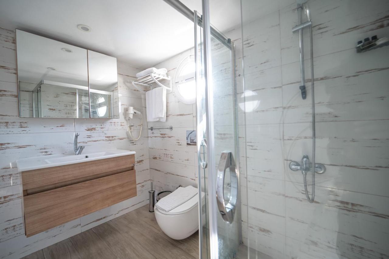 Moda Hotel Marmaris