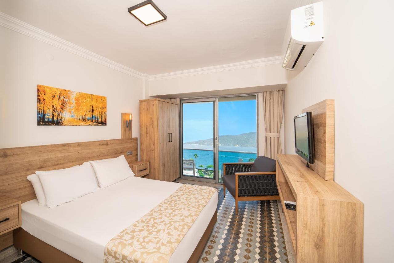 Moda Hotel 2*