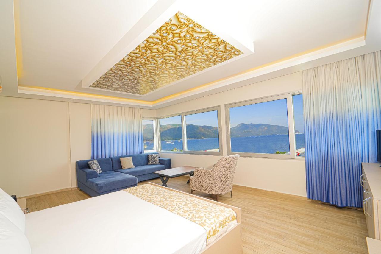 Moda 2* Marmaris
