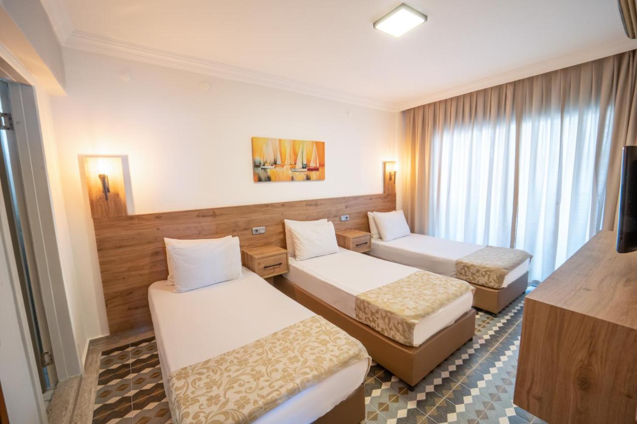 Moda Hotel