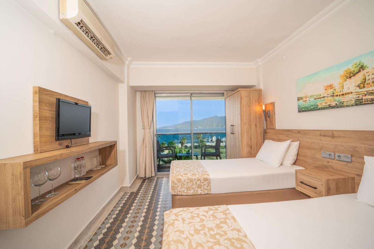 Moda Hotel 2*