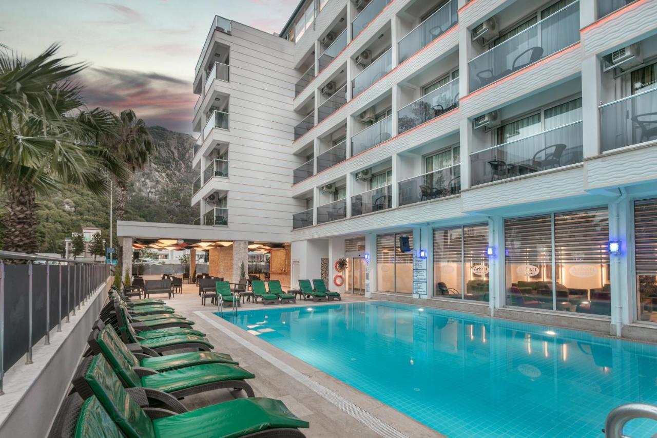 Arbatt 4* Marmaris