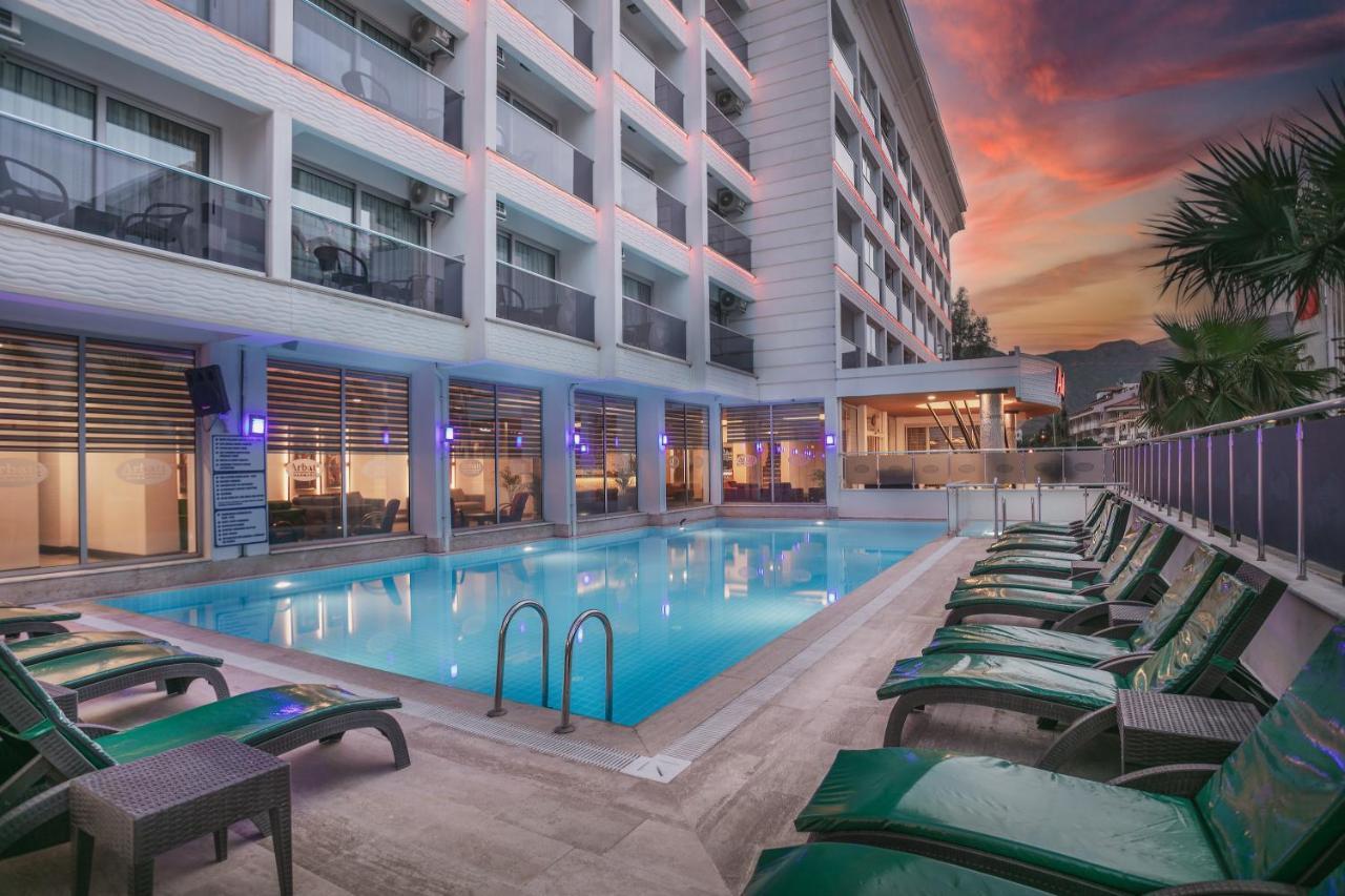 Arbatt Hotel Marmaris