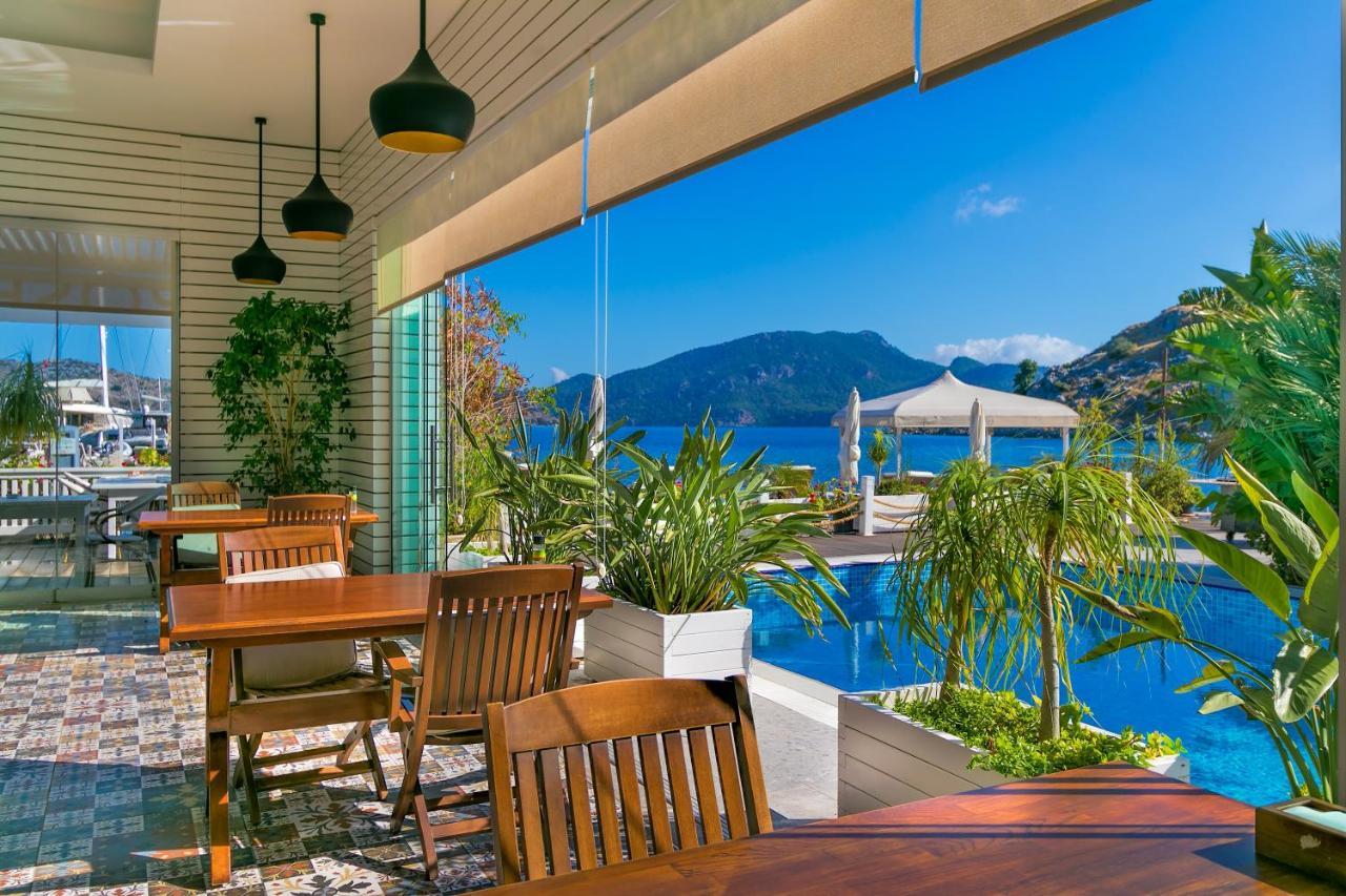 Hotel Big Poseidon Boutique & Yacht Club