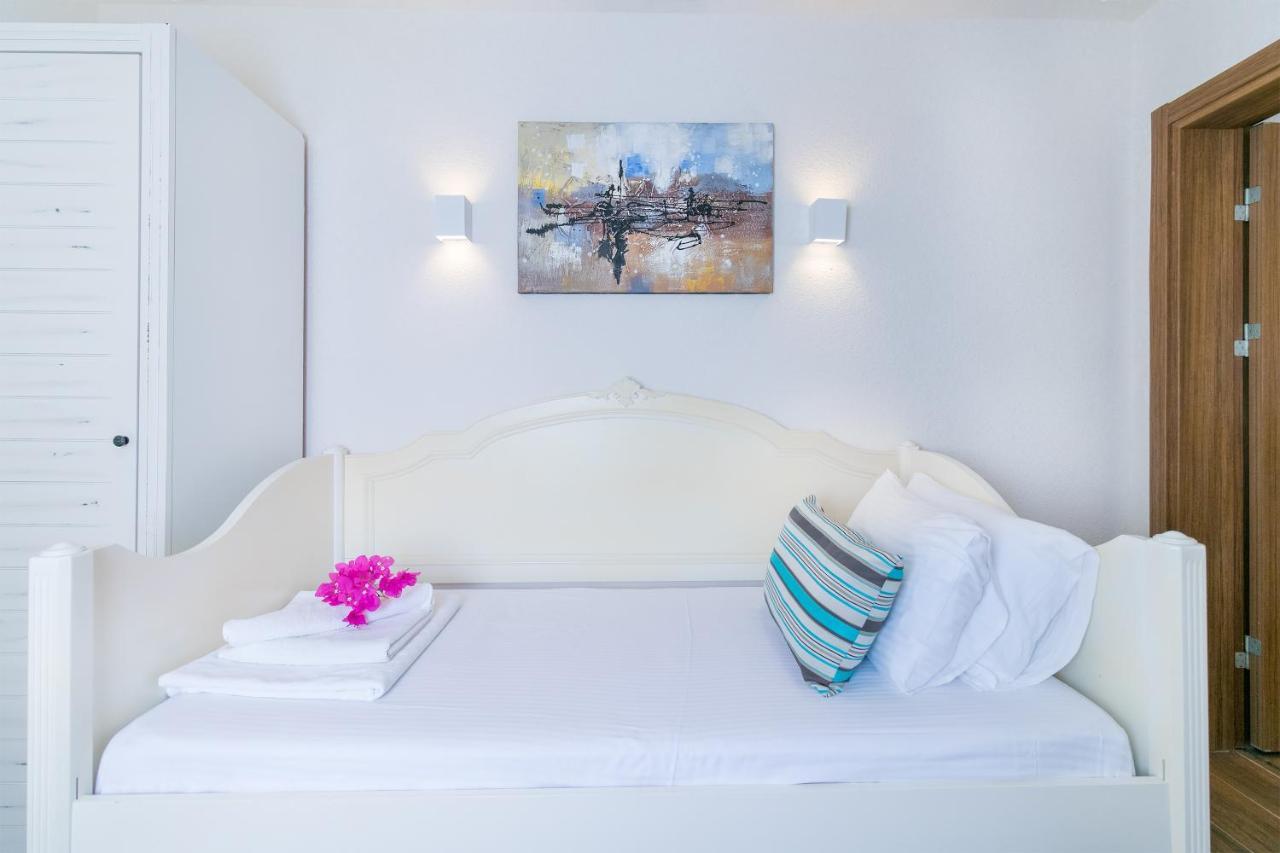 Hotel Big Poseidon Boutique & Yacht Club Marmaris