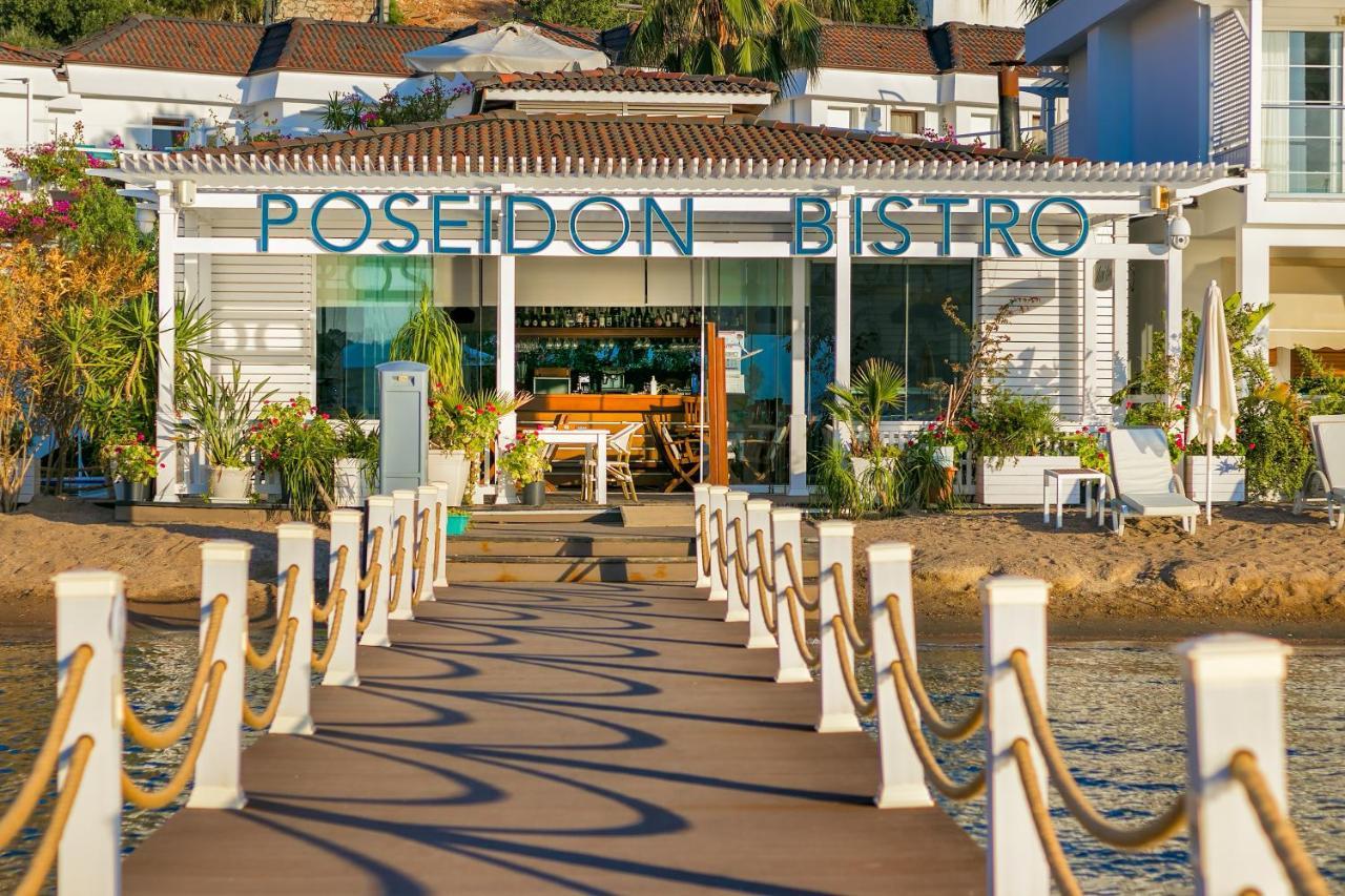 Hotel Big Poseidon Boutique & Yacht Club *