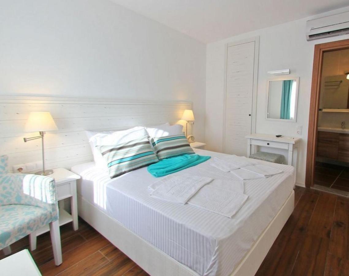 Big Poseidon Boutique & Yacht Club Marmaris