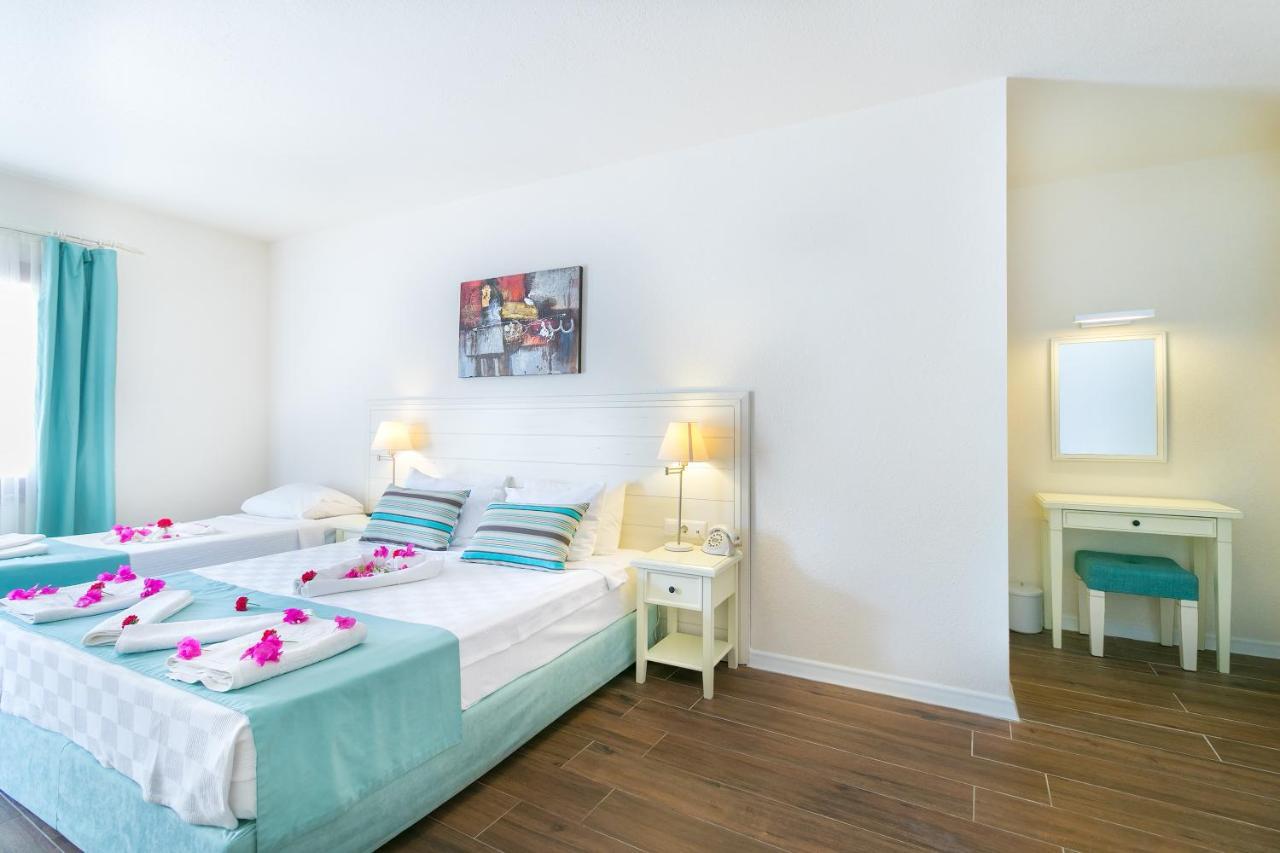 Hotel Big Poseidon Boutique & Yacht Club