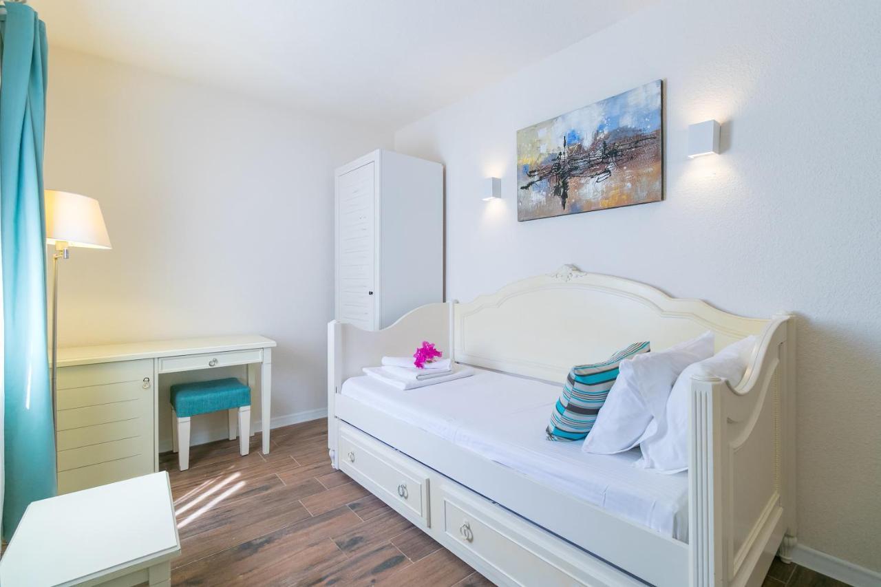 Hotel Big Poseidon Boutique & Yacht Club
