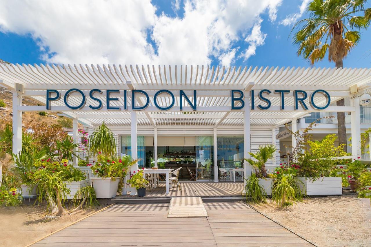 Hotel Big Poseidon Boutique & Yacht Club