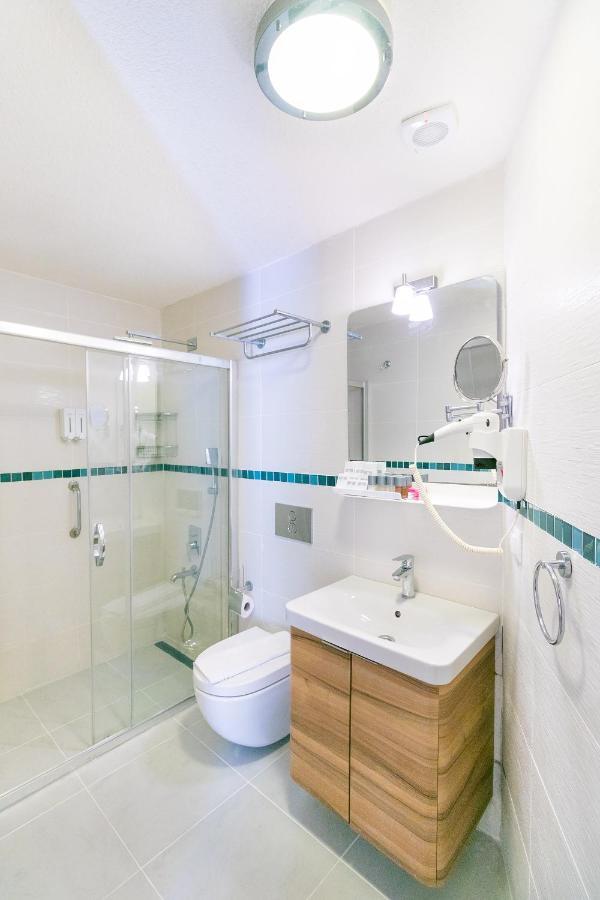 Big Poseidon Boutique & Yacht Club Hotel Marmaris