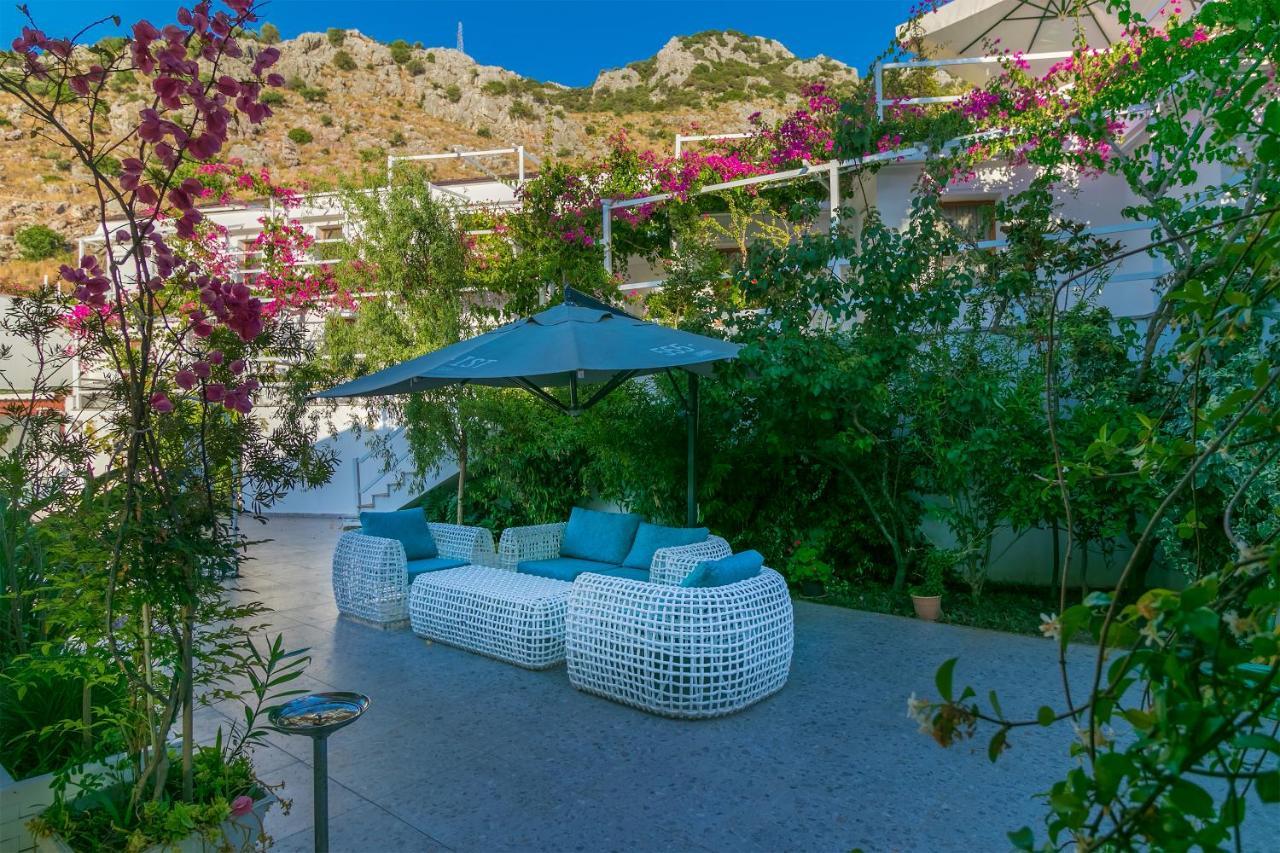Big Poseidon Boutique & Yacht Club Hotel Marmaris