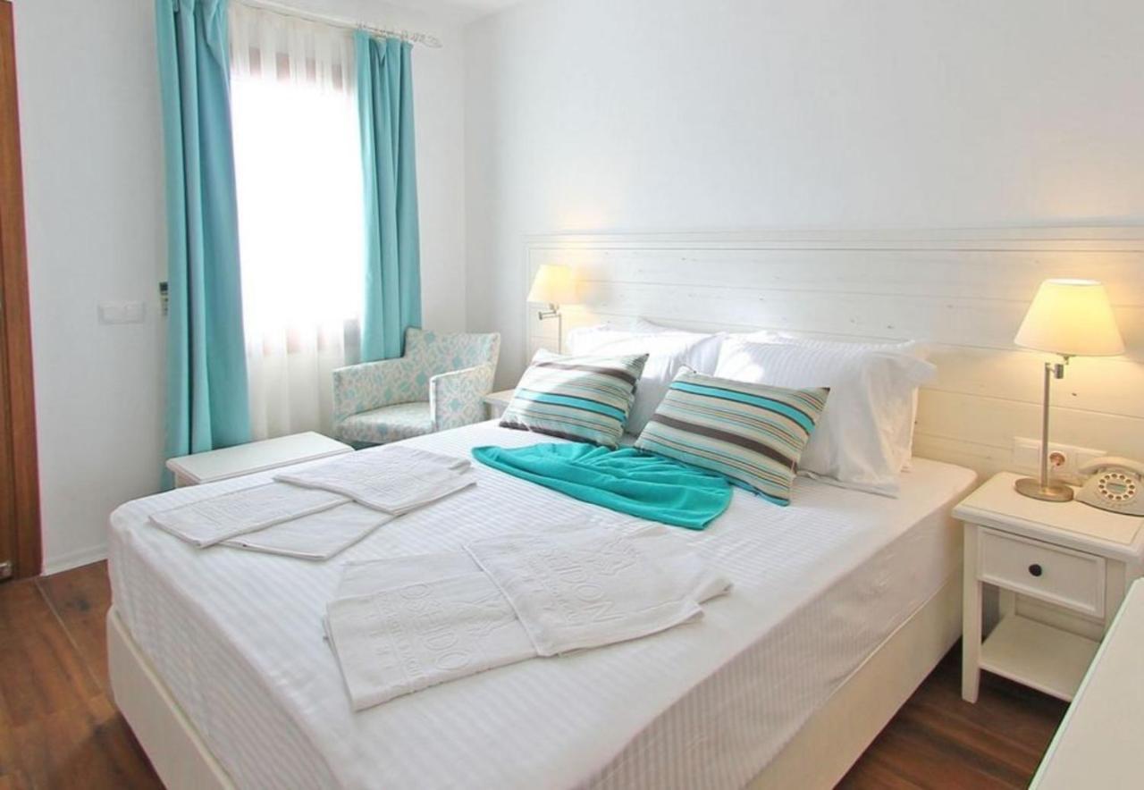 Hotel Big Poseidon Boutique & Yacht Club