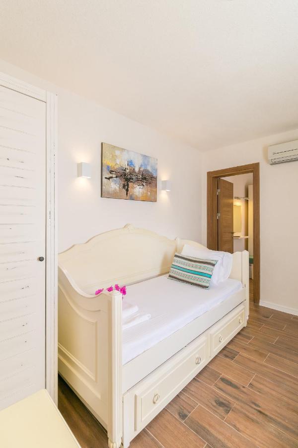 Hotel Big Poseidon Boutique & Yacht Club