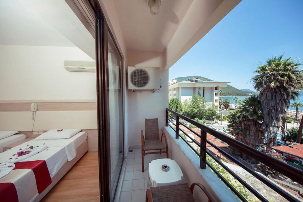 Hotel Portofino & Marmaris