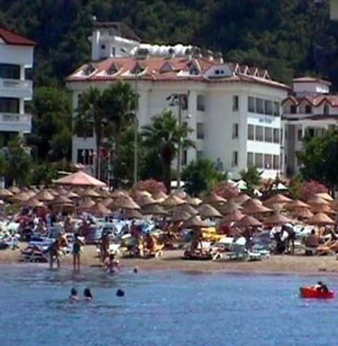 Hotel Portofino & Marmaris