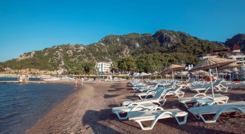 Portofino & Hotel Marmaris