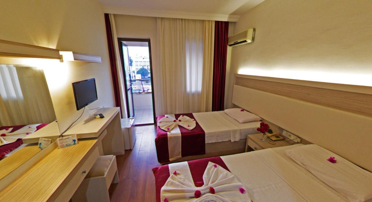 Portofino & Hotel Marmaris