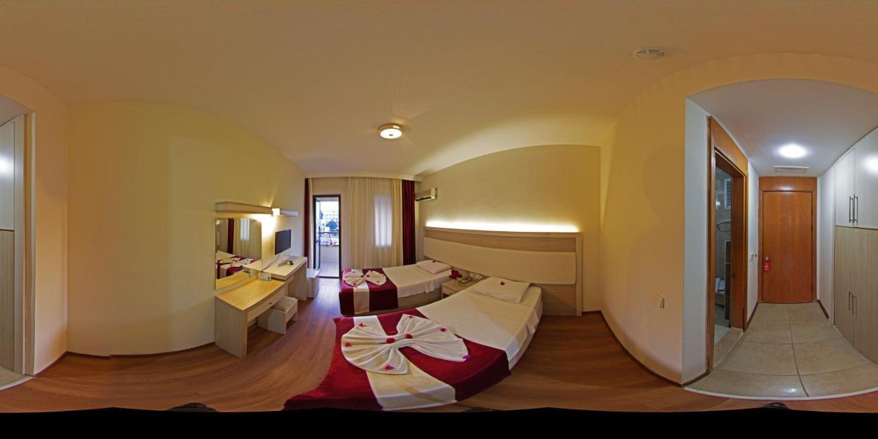 Portofino & Hotel