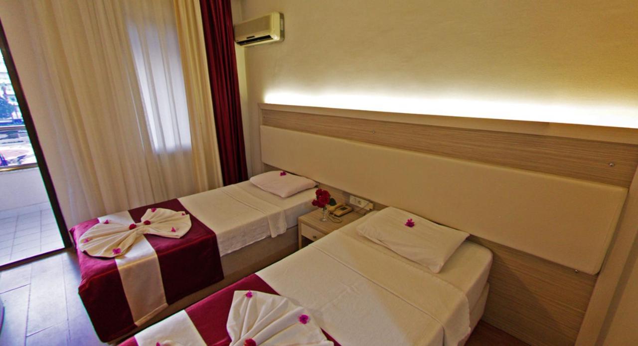 Portofino & Marmaris
