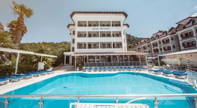 Portofino & Hotel 3*