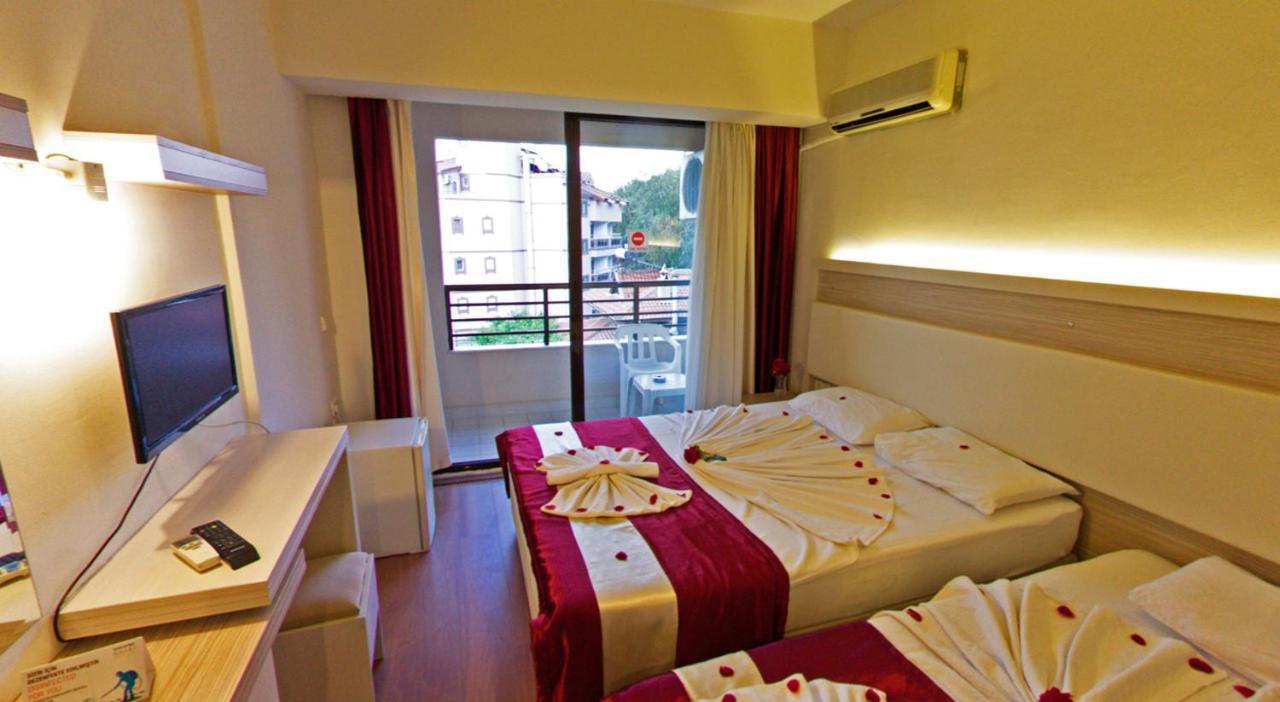 Portofino & 3* Marmaris