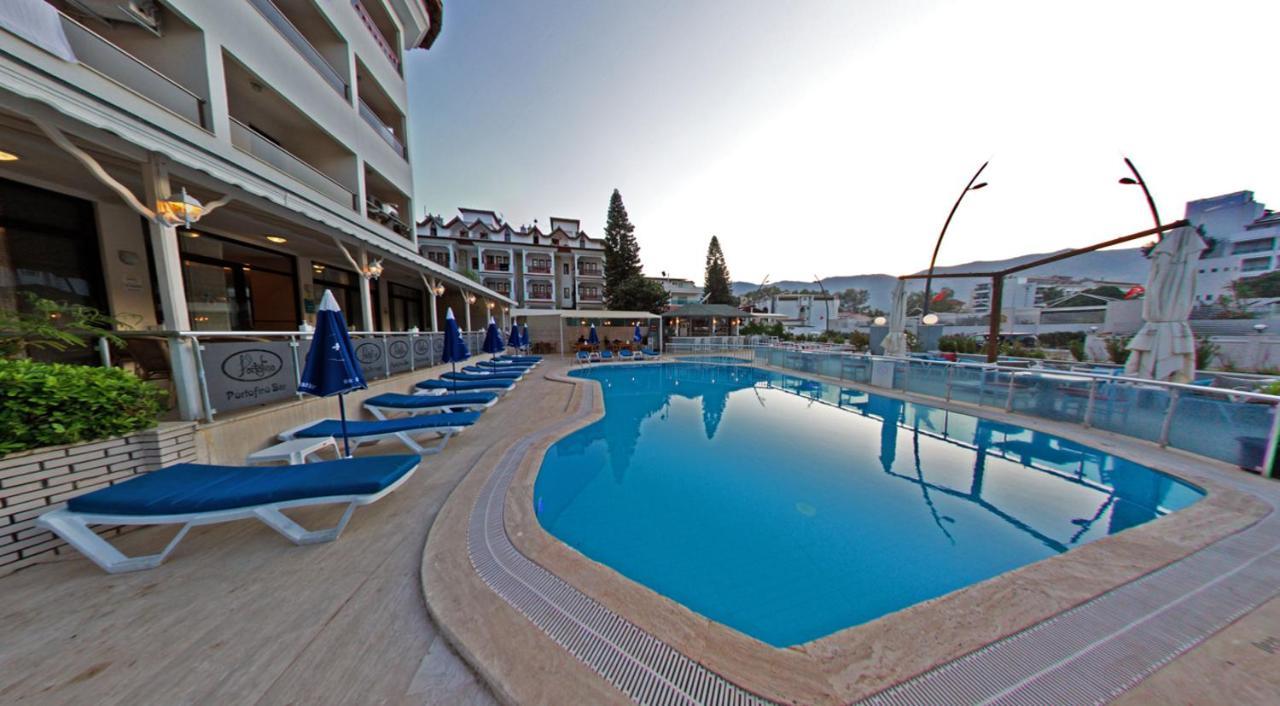 Portofino & Hotel 3*