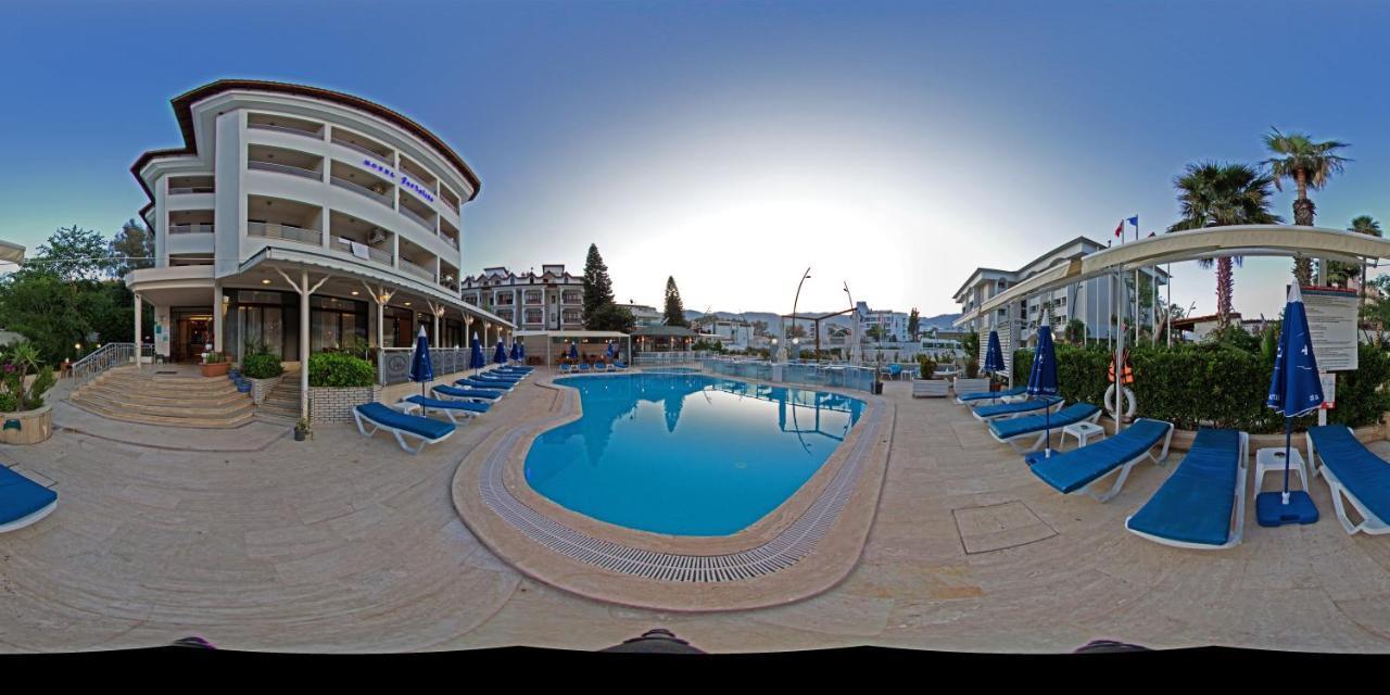 Portofino & Hotel Marmaris