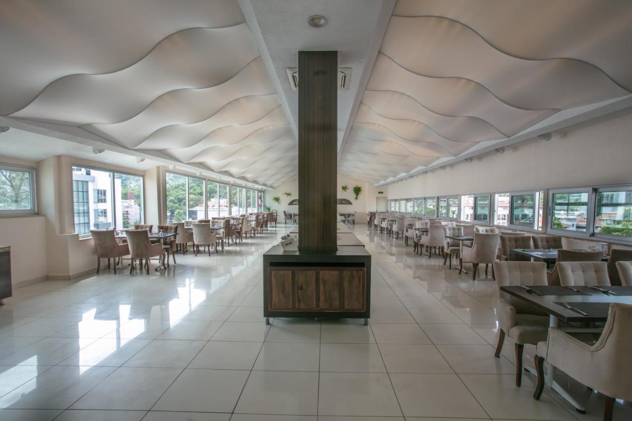 Hotel Arbatt Marmaris