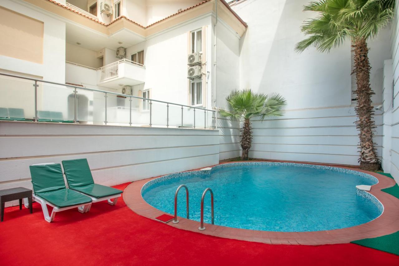 Hotel Arbatt 4*
