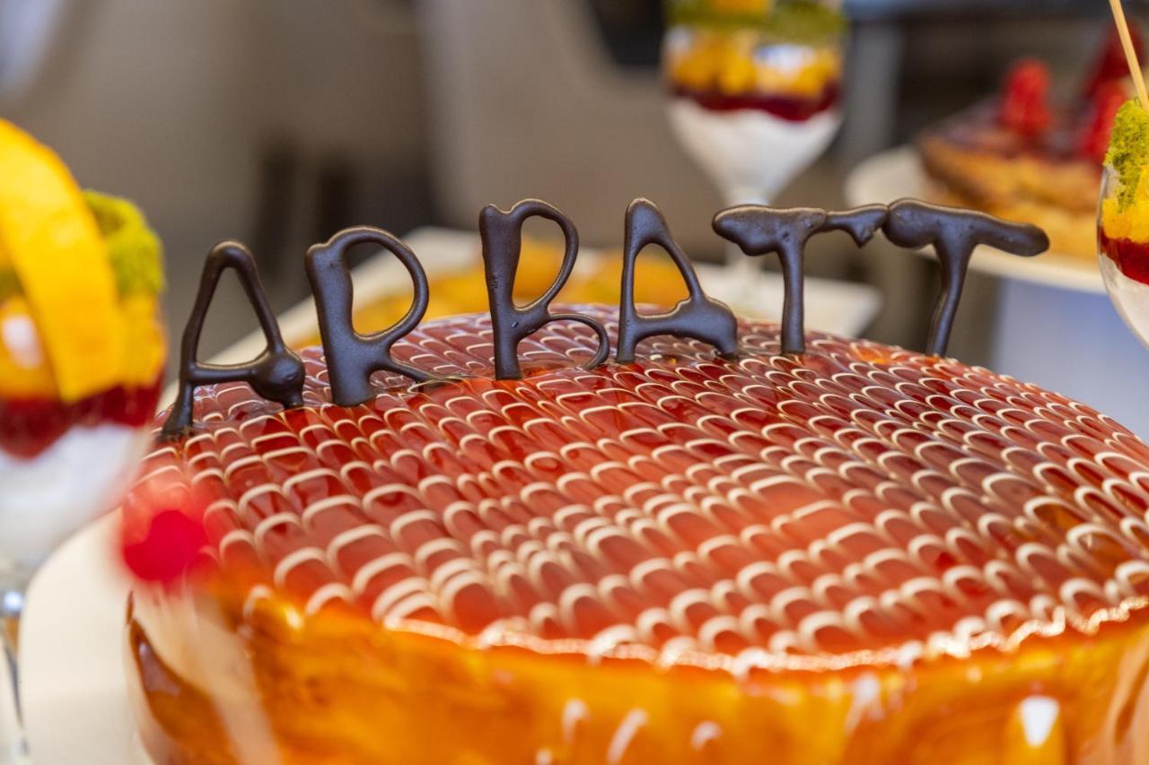 Arbatt