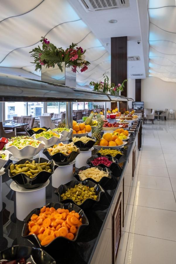 Hotel Arbatt Marmaris
