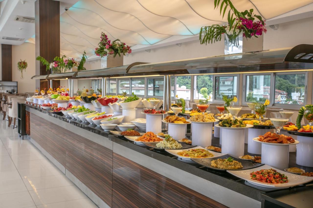 Arbatt Hotel Marmaris
