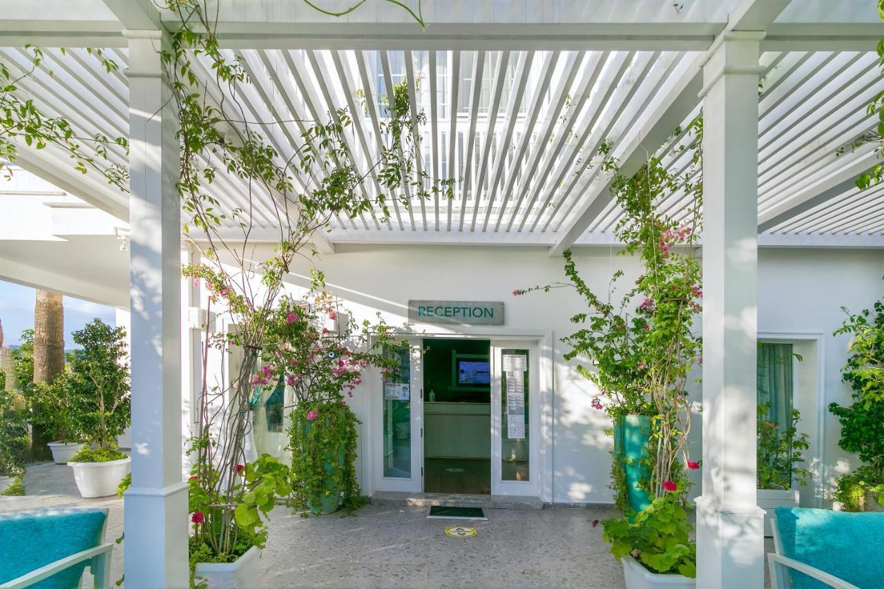 Hotel Big Poseidon Boutique & Yacht Club