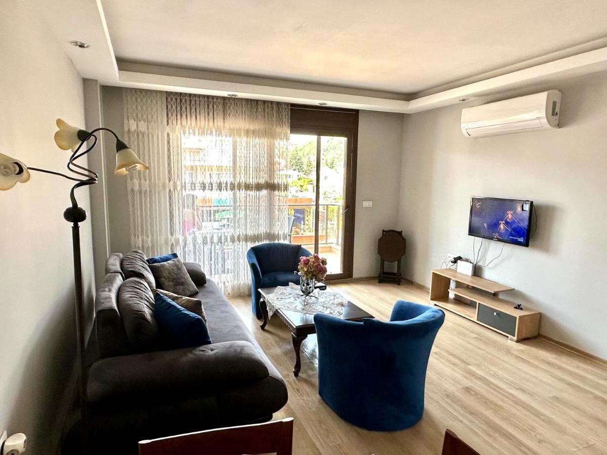 Size Ozel Havuzlu Otoparkli Ev Apartment Marmaris