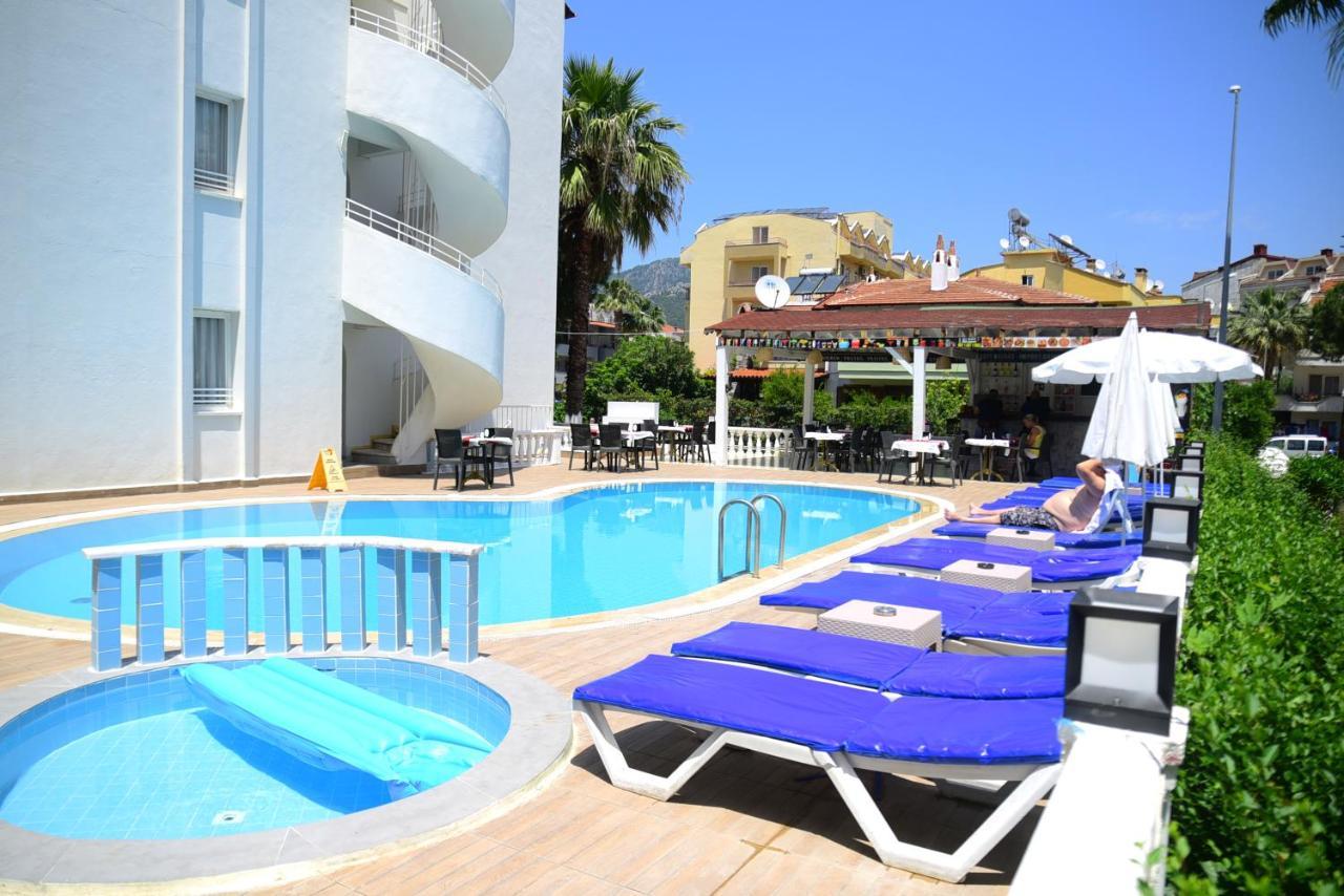 Nature Marmaris