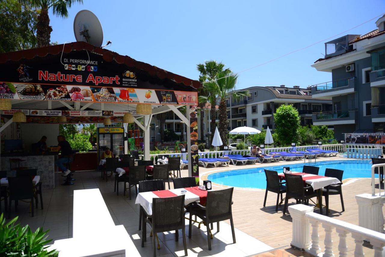 Aparthotel Nature 3*