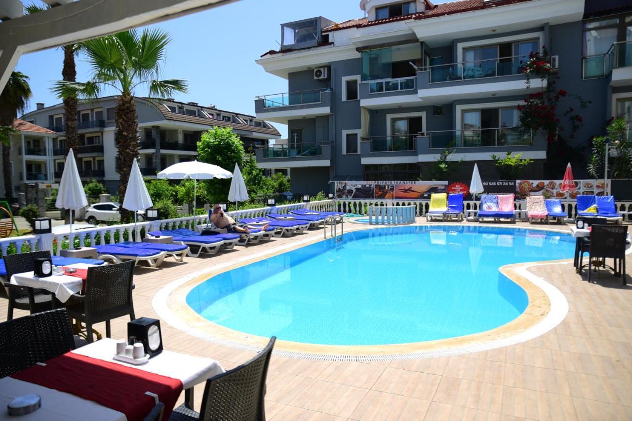 Aparthotel Nature Marmaris