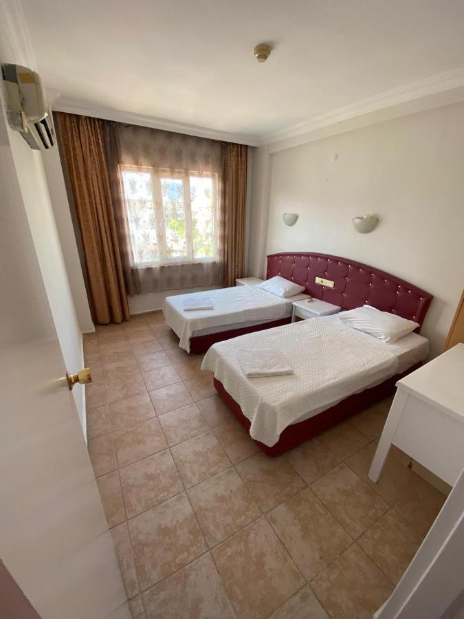 Basils Aparthotel Marmaris