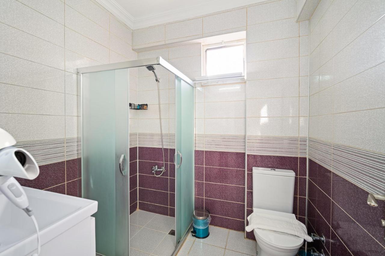Bed & Breakfast Blue Time Boutique Marmaris