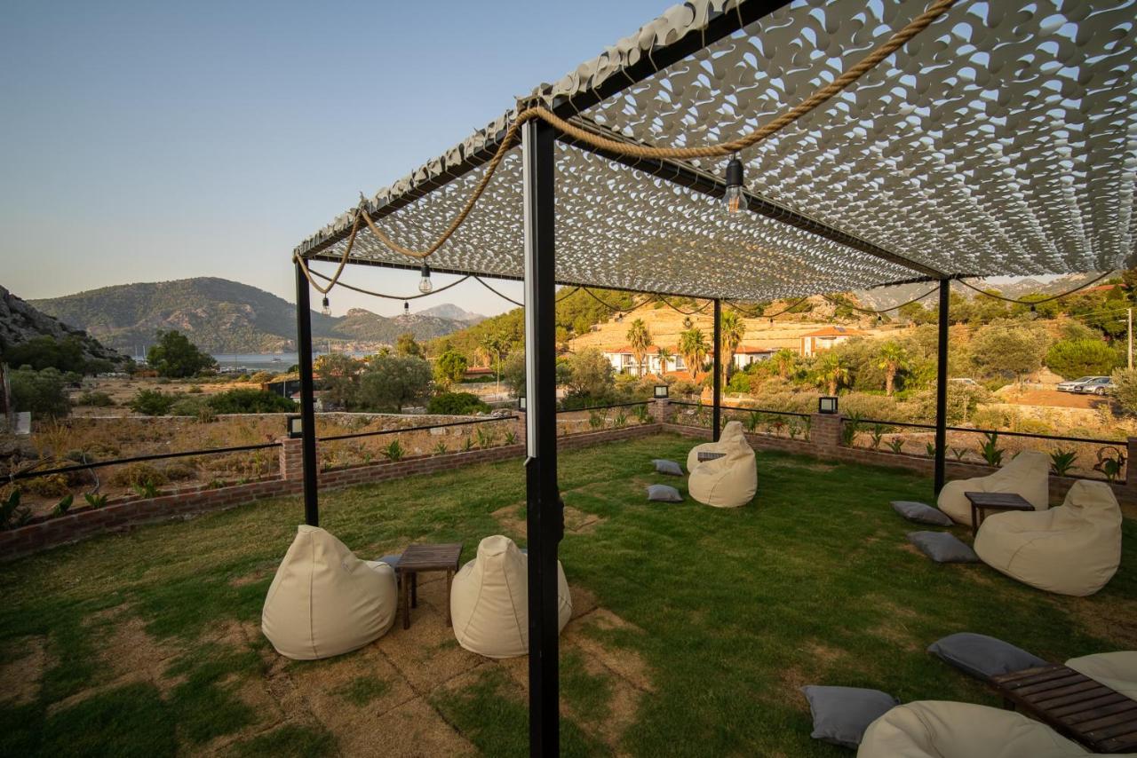 Blue Time Boutique * Marmaris