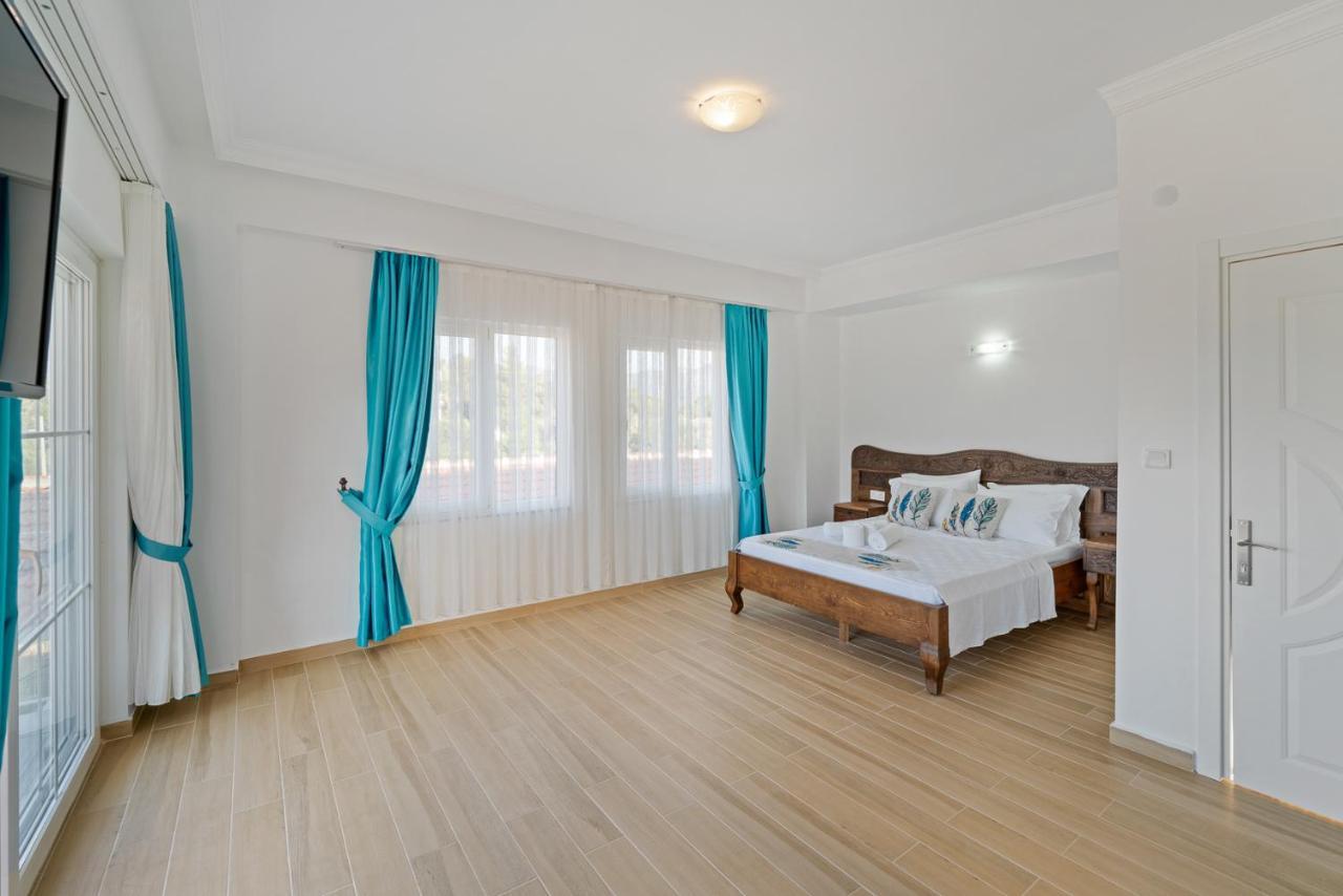 Blue Time Boutique Bed & Breakfast