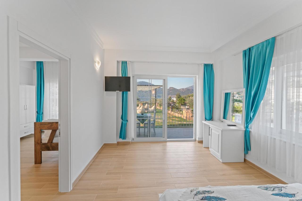 Blue Time Boutique Bed & Breakfast *