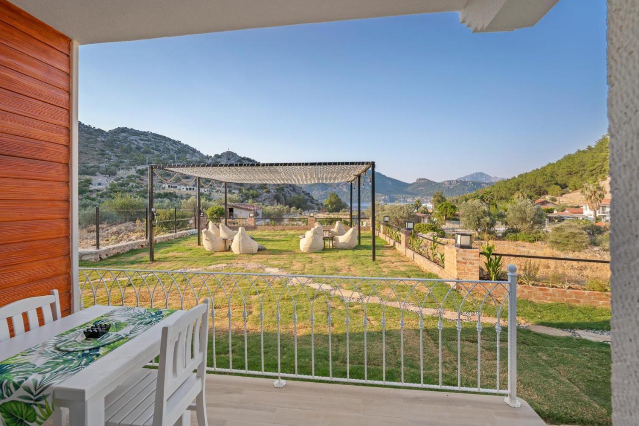 Bed & Breakfast Blue Time Boutique Marmaris