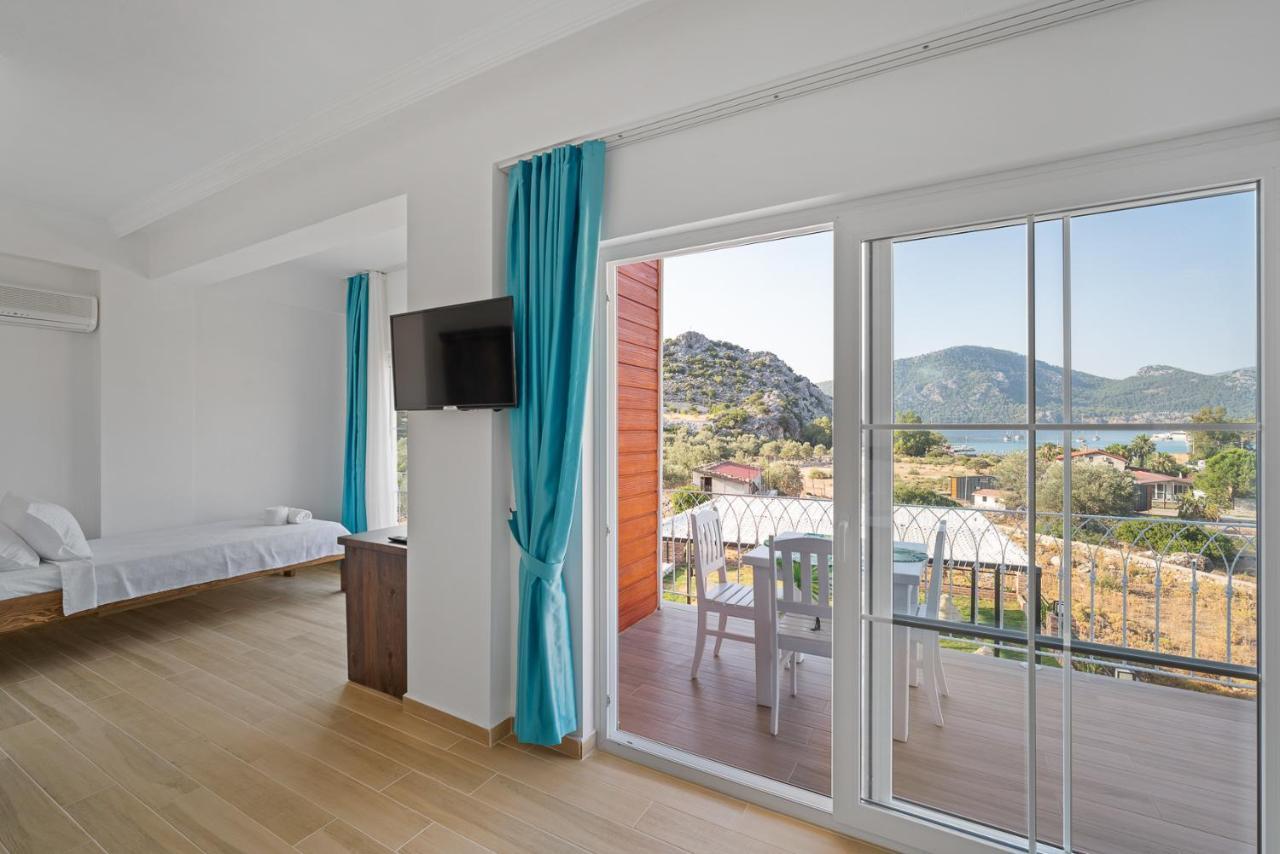 Blue Time Boutique Marmaris