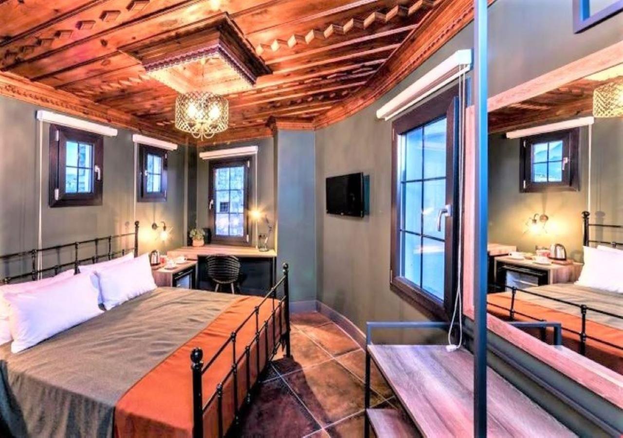 Hotel Sunset Boutique
