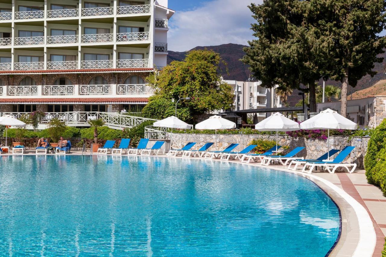 Marti La Perla - Adult Only+16 4* Marmaris