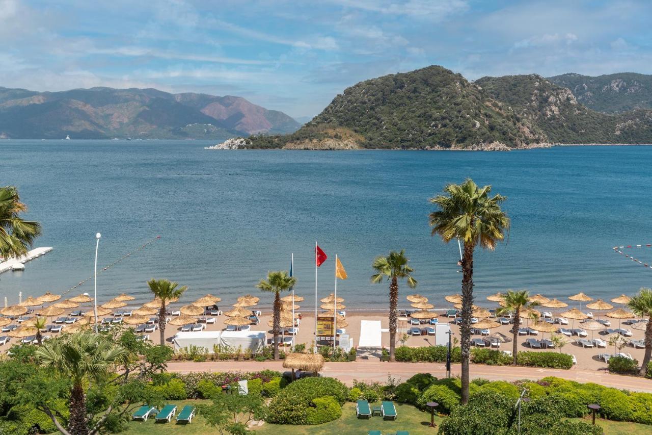 Marti La Perla - Adult Only+16 Resort 4*