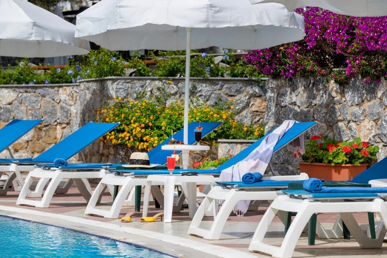 Resort Marti La Perla - Adult Only+16 4*