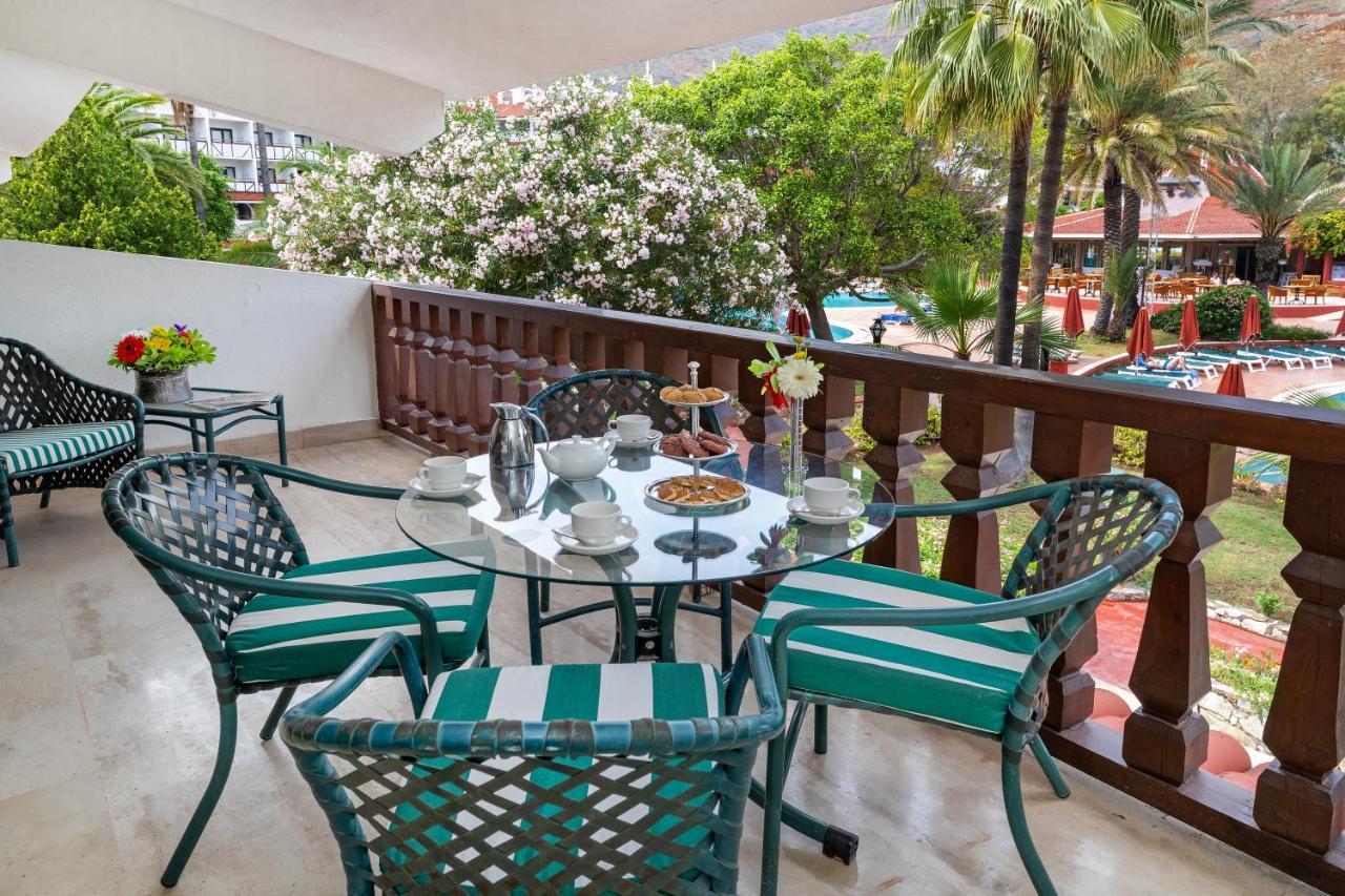 Marti Deluxe 5*